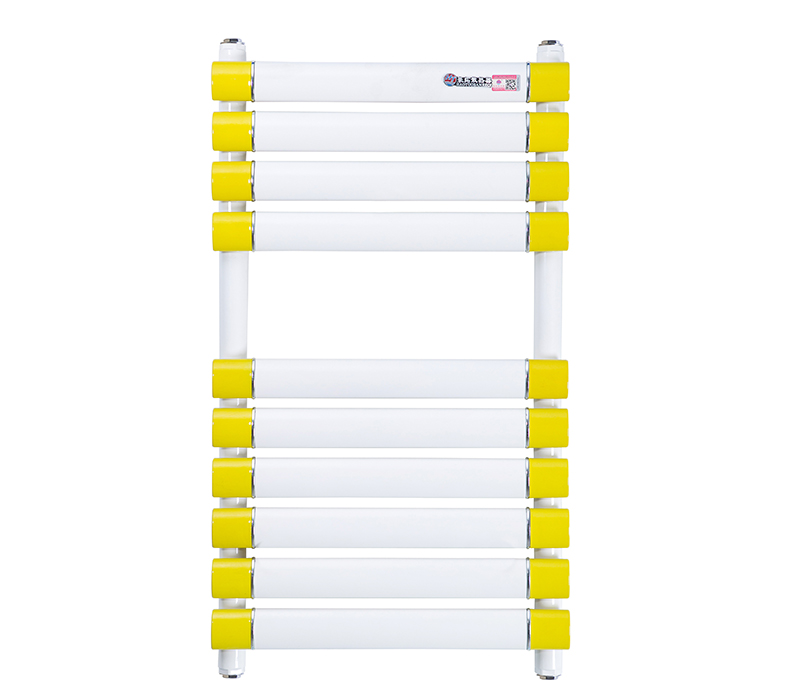 銅鋁衛(wèi)浴暖氣片-銅鋁云梯