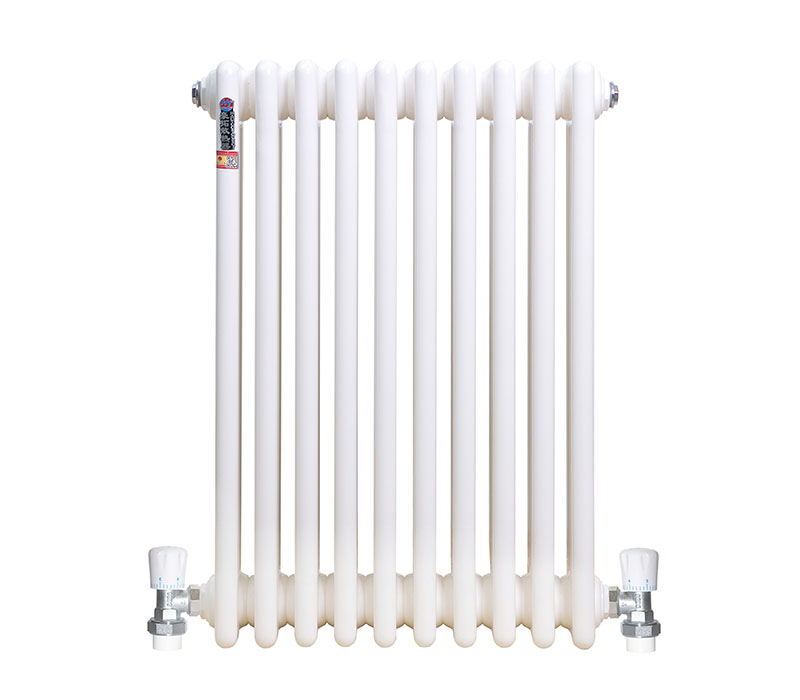 鋼制暖氣片-鋼四柱