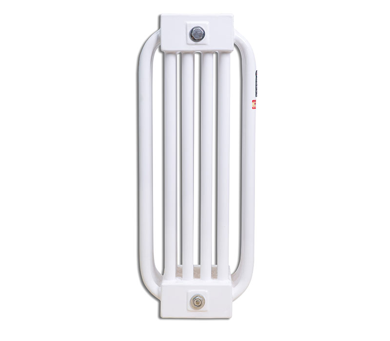 鋼制暖氣片-鋼六柱