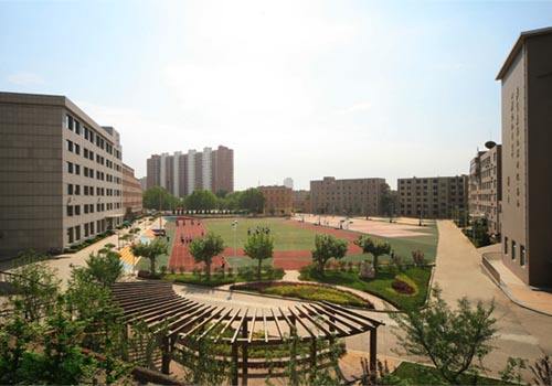 大連科技大學(xué)住宅樓-銅鋁復(fù)合暖氣片_銅鋁復(fù)合散熱器 大連科技大學(xué)住宅樓-銅鋁復(fù)合暖氣片_銅鋁復(fù)合散熱器