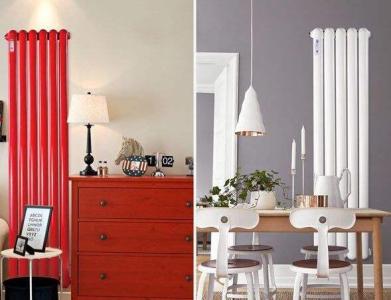 暖氣片安裝 暖氣片安裝